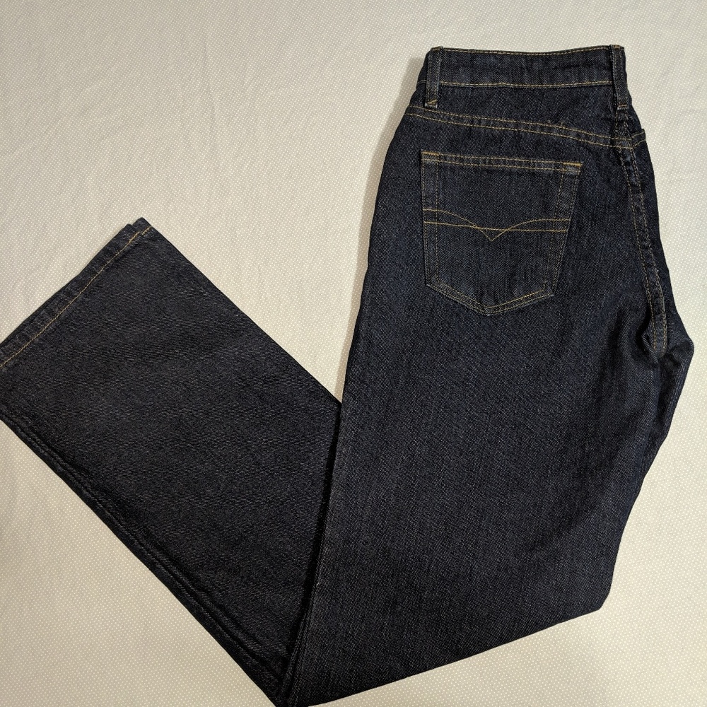 Maurices Dark wash jeans